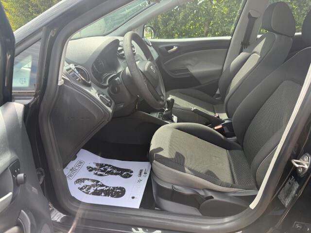 Seat Ibiza 1.4 TDI 75 CV