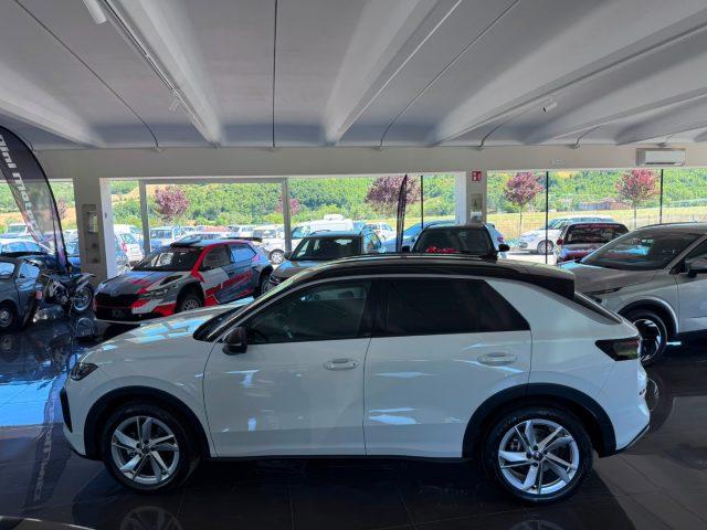 VOLKSWAGEN T-Roc T-roc *PRONTA CONSEGNA* km0 1.5 eTSI ACT 150CV DSG
