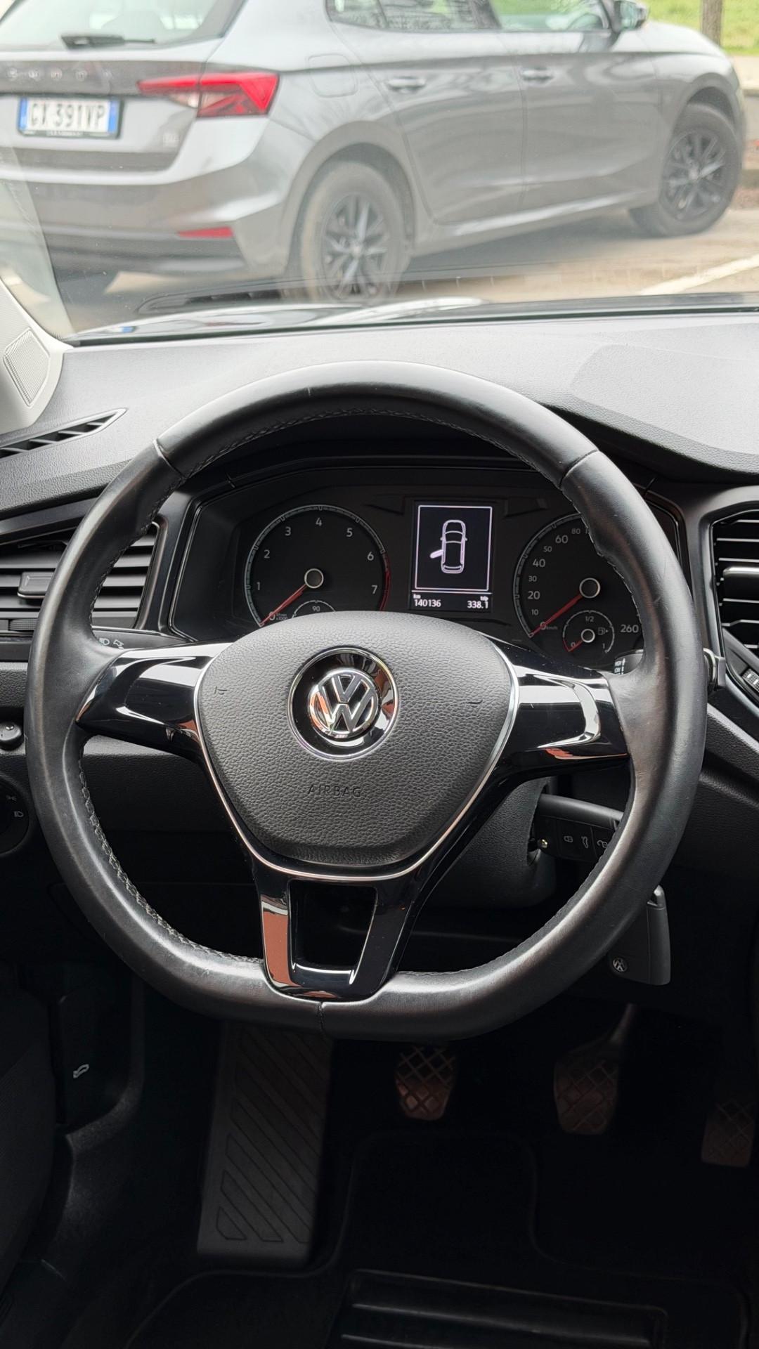 Volkswagen T-Roc 1.0 TSI 115 CV Style BlueMotion Technology