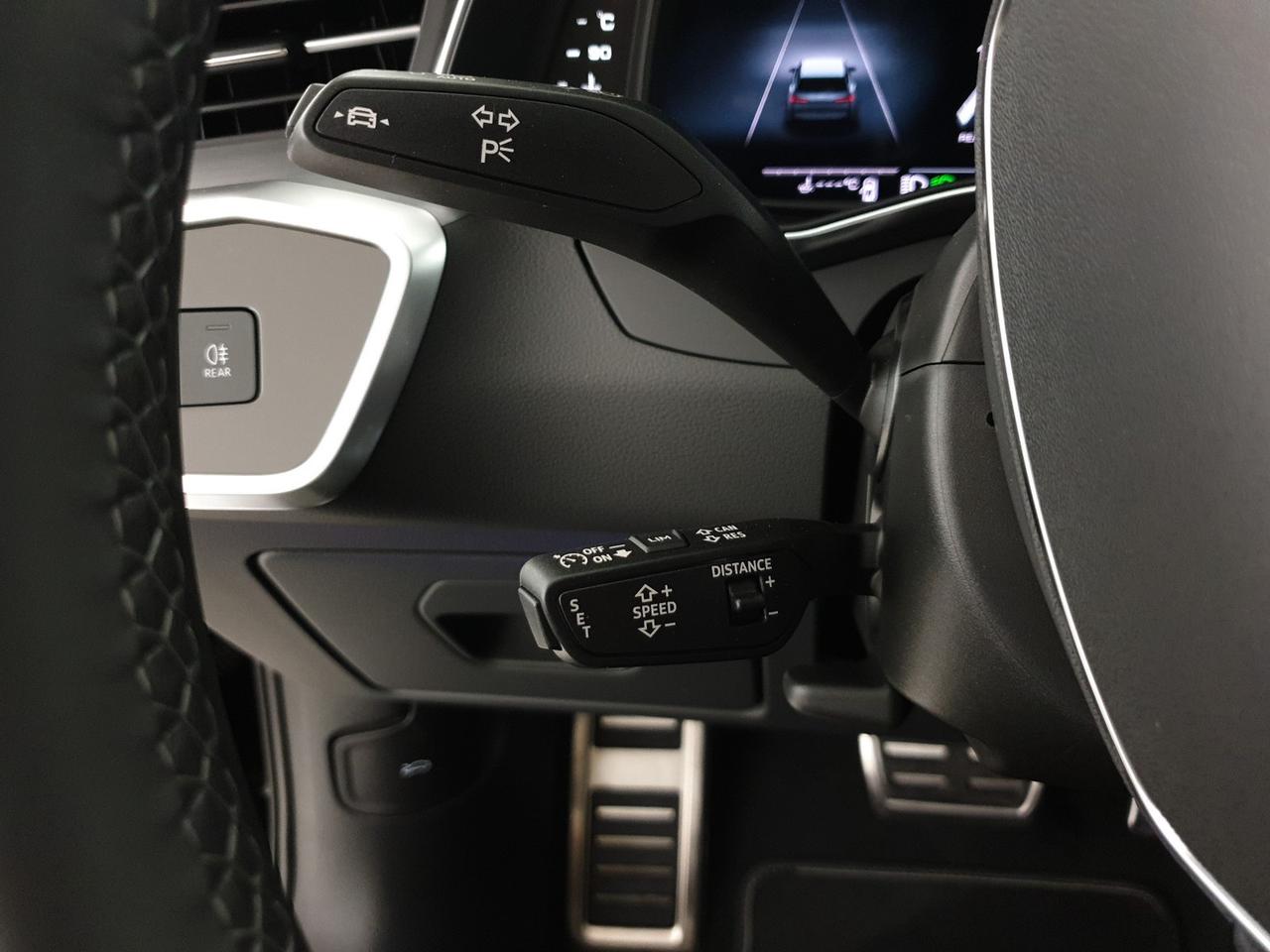 Avant 3.0TDI 344CV quattro tiptronic