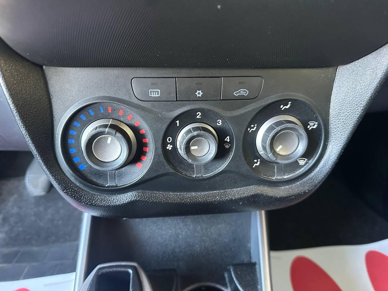 Alfa Romeo MiTo - 1.4 | 78 CV