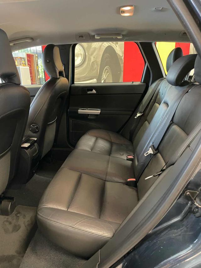 VOLVO V50 D3 POLAR*CAMBIOAUTOMATICO/PELLE*