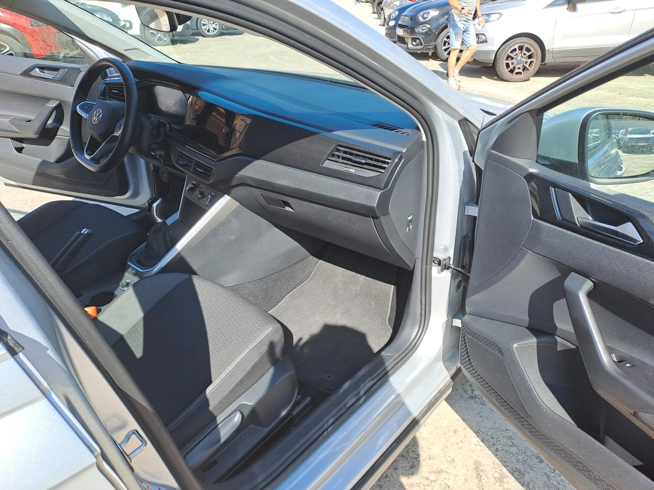 Volkswagen Taigo 1.0 TSI 115 CV Life