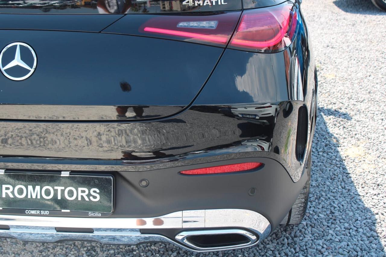 Mercedes-benz GLC 220 Tua A SOLI 503€