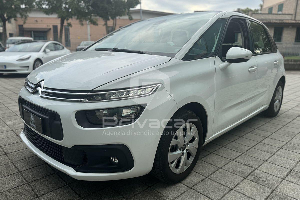 CITROEN C4 Picasso BlueHDi 120 S&S Live