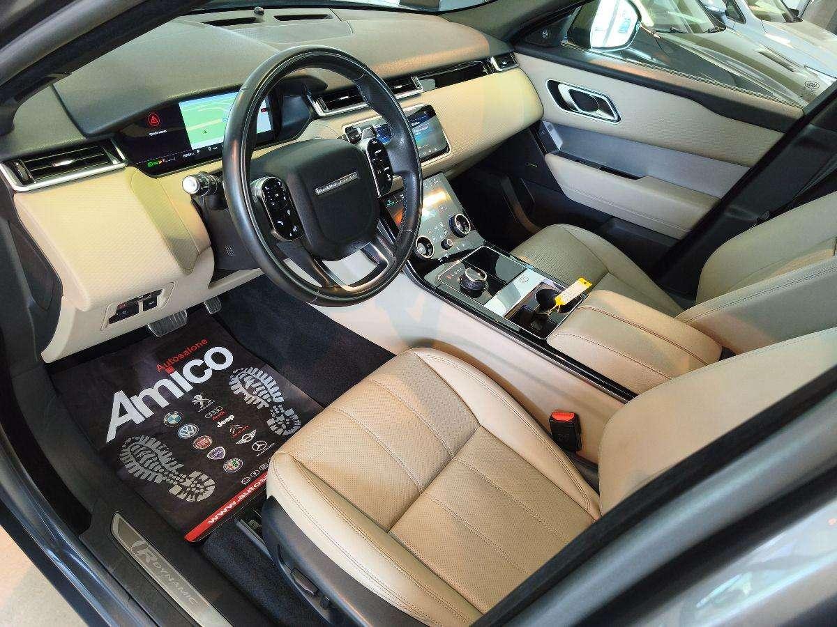 Land Rover Range Rover Velar 3.0 V6 SD6 300 CV R-Dynamic S