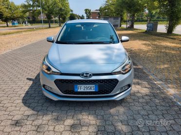 Hyundai i20 1.1 CRDi 12V 5 porte Comfort
