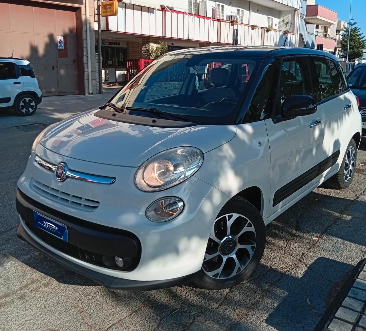 Fiat 500L 1.3 Multijet 95 CV Pop Star