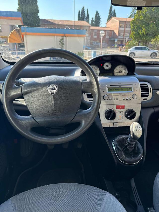 LANCIA Ypsilon 1.2 Platino