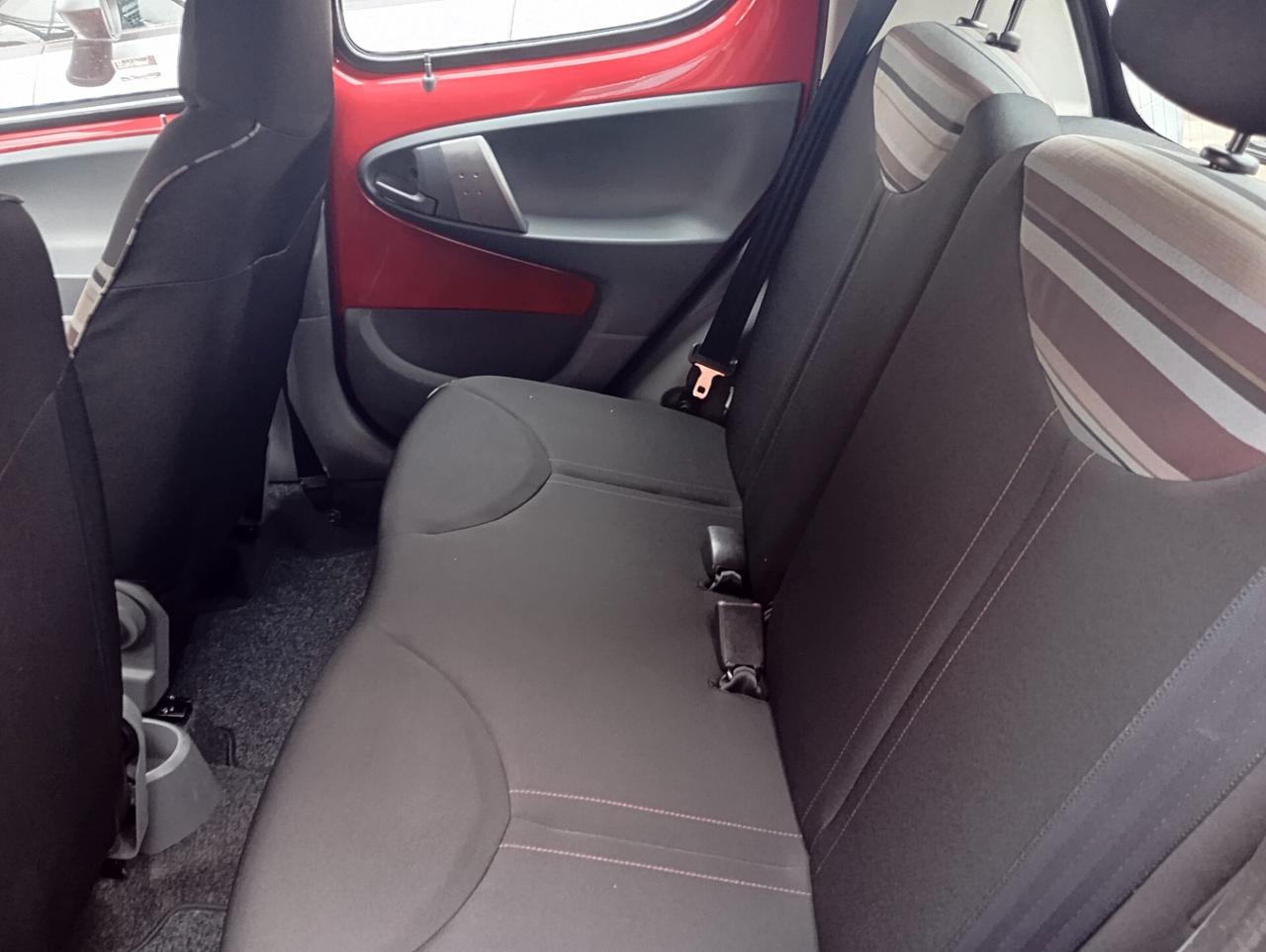 Citroen C1 1.0 5 porte airdream AMIC1