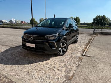 Opel Crossland 1.2 Turbo 12V 110 CV Start&Stop Elegance