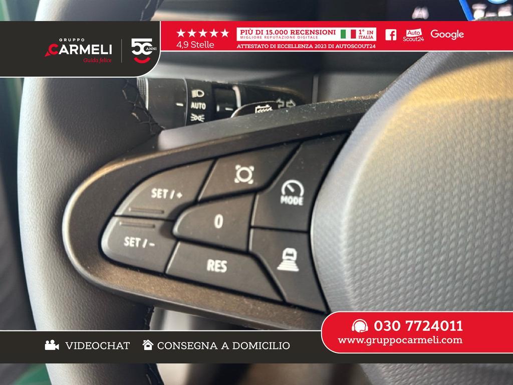 Renault Twingo 27,5kWh E-Tech Electric Urban Range Techno