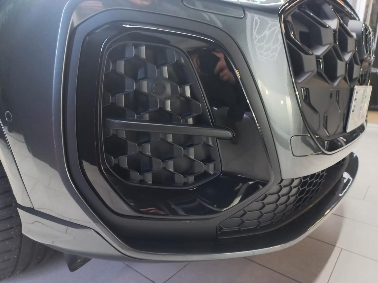 Audi Q5 40 TDI 204 CV quattro S tronic line plus