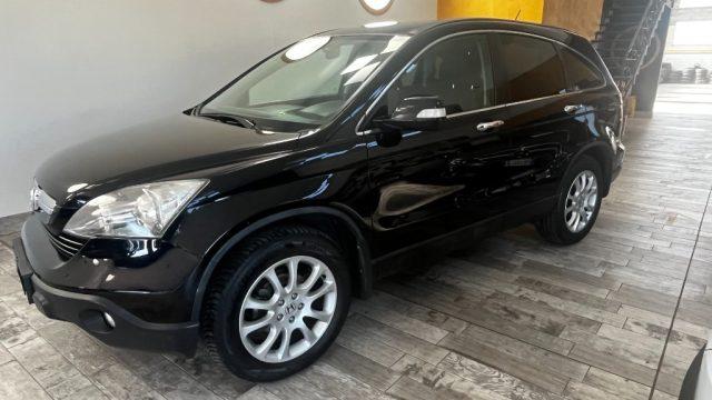 HONDA CR-V 2.2 i-CTDi 16V Comfort