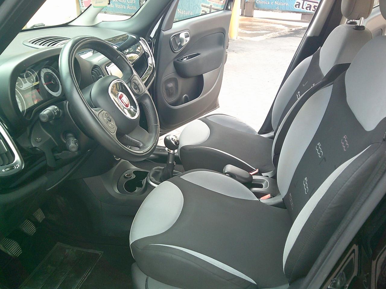 Fiat 500L Living 1.6 Multijet 105 CV Pop Star