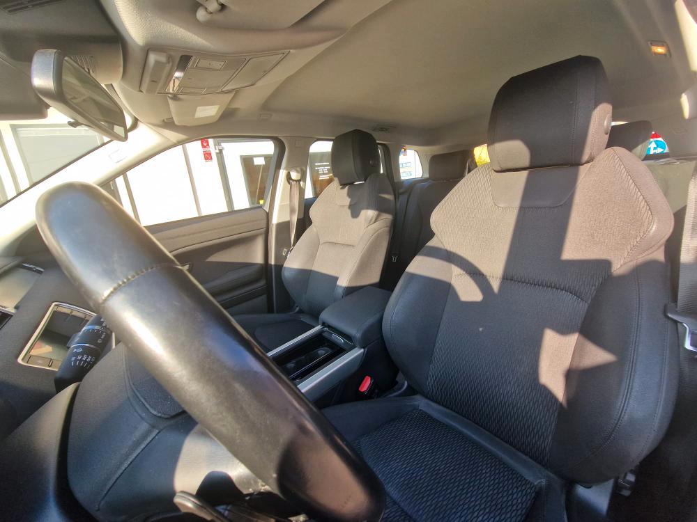 Land Rover Range Rover Evoque 5 Porte Range Rover Evoque 5p 2.0 td4 PURE 150cv auto