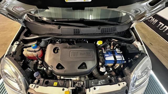 FIAT Panda 0.9 TwinAir Turbo Natural K-WAY