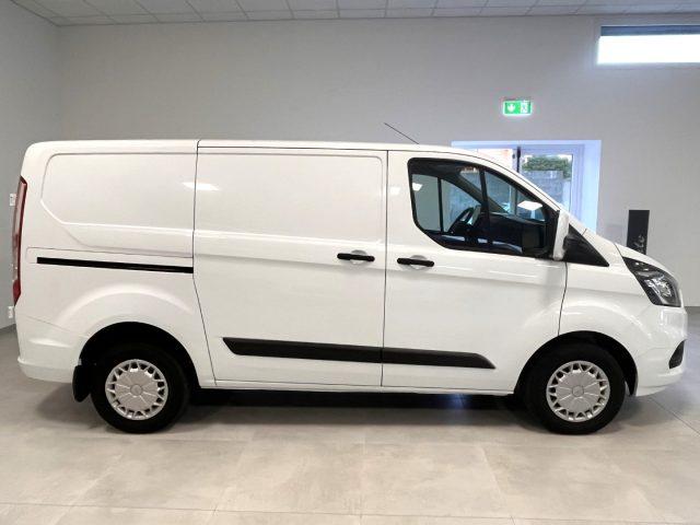 FORD Transit Custom 280 2.0 TDCi 130 PC Furgone Trend