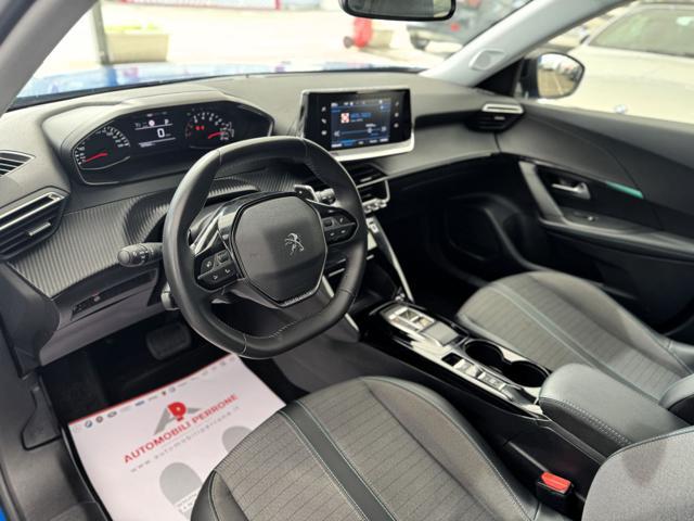PEUGEOT 2008 1.5 BlueHDI 110cv Allure Pack (Auto/App/Led)
