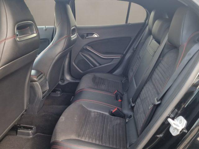 MERCEDES-BENZ GLA 220 d Automatic Executive