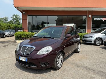 Lancia Ypsilon 1.2 69 CV Platinum