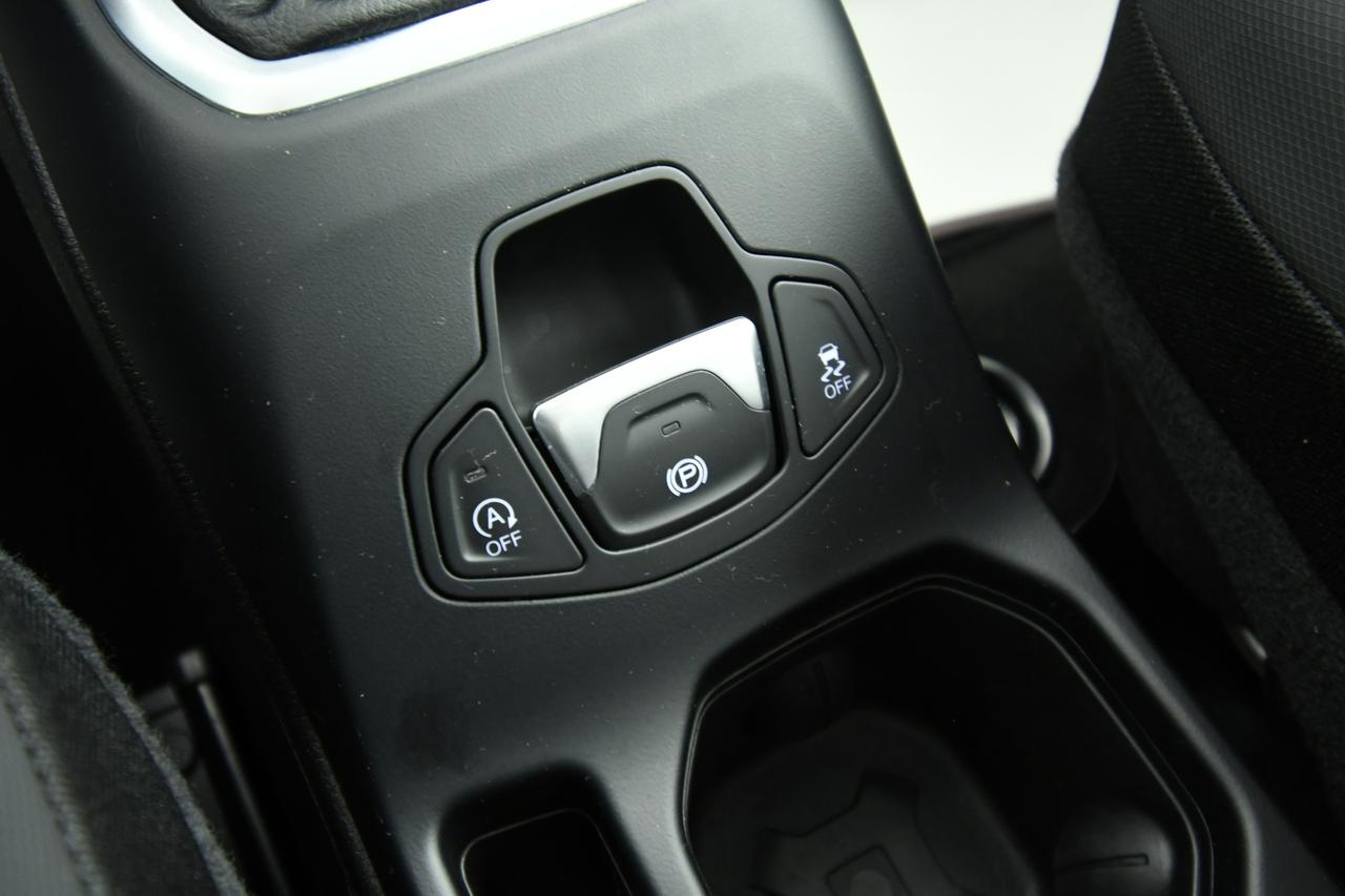 JEEP Renegade 1.6 mjt Limited 2wd 130cv ACC+NEOPATENTATI