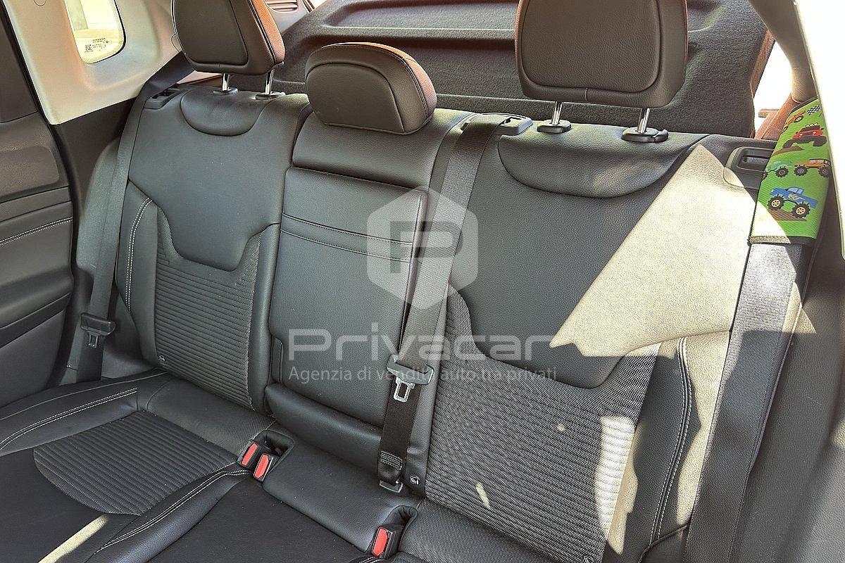 JEEP Compass 1.6 Multijet II 2WD Night Eagle