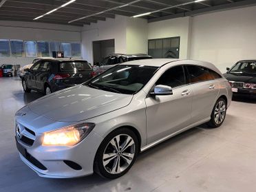Mercedes-benz CLA 180 d Automatic Sport PERFETTA!!