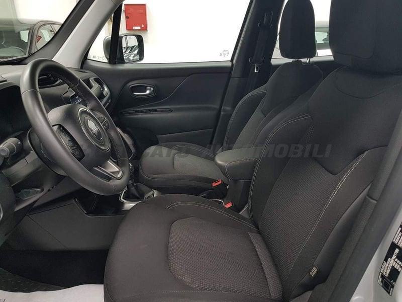 Jeep Renegade Renegade 1.0 t3 Limited 2wd
