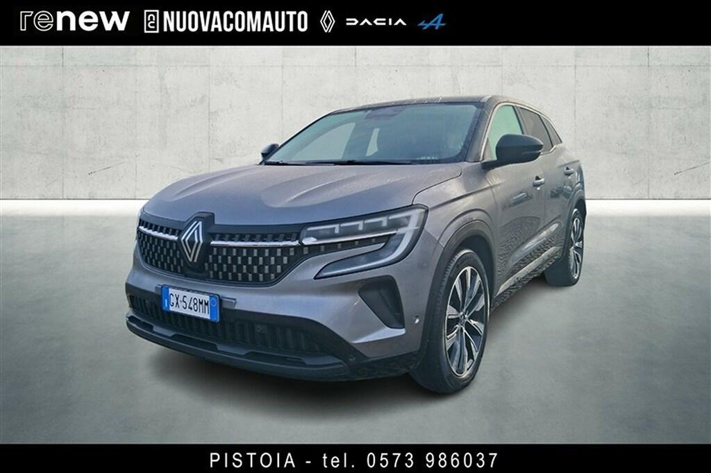 Renault Austral 1.2 E-Tech full hybrid Techno