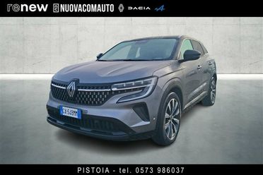 Renault Austral 1.2 E-Tech full hybrid Techno