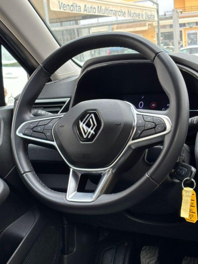 RENAULT Clio SCe 65 CV 5 porte Evolution