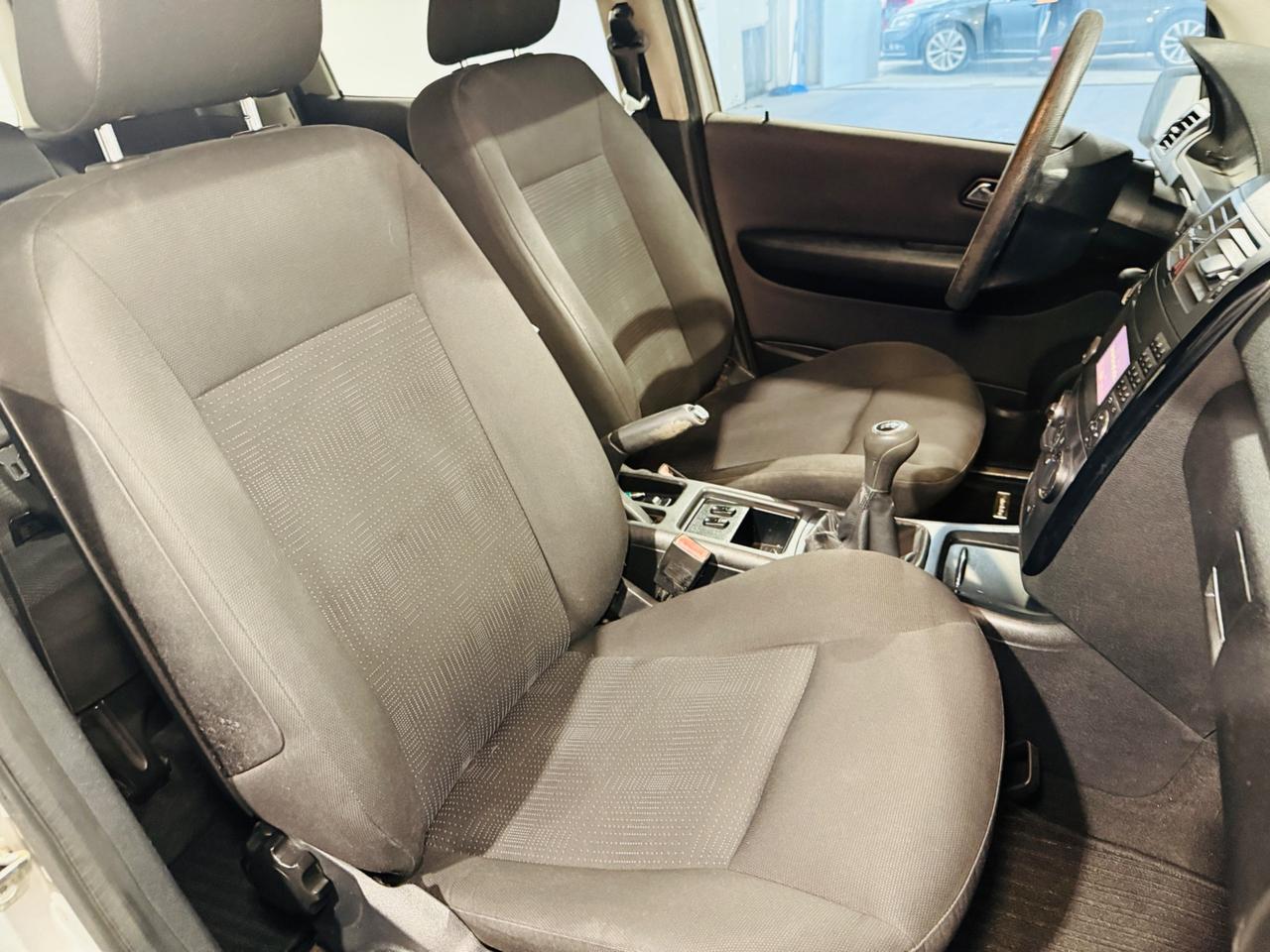 Mercedes-benz A 160 CDI Elegance*82 CV*NEOPATENTATI*