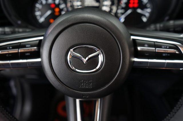 MAZDA CX-30 2.0L Skyactiv-G 150 CV M Hybrid 2WD Executive