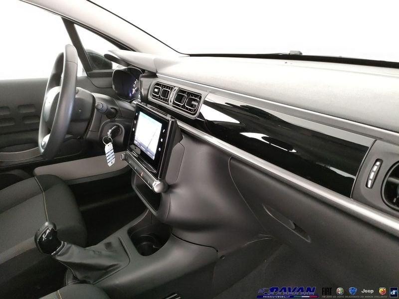 Citroën C3 1.2 PureTech 83 S&S Feel