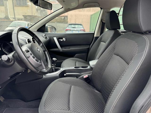 NISSAN Qashqai 1.5 dCi Acenta