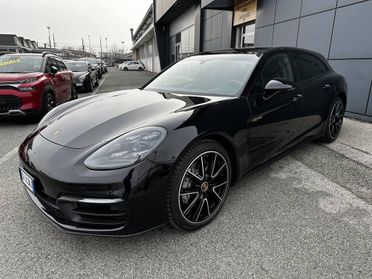 Porsche Panamera 2.9 E-Hybrid 4 PDK IVA ESPOSTA 100%