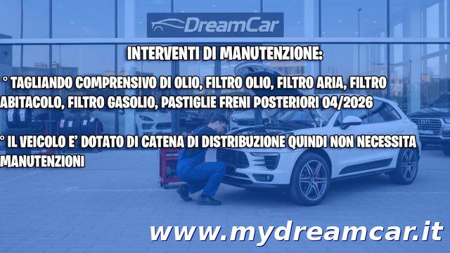 MINI Countryman 2.0 150cv Cooper D Hype Countryman