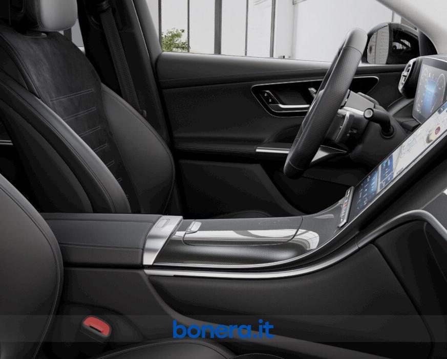 Mercedes GLC 220 220 d AMG Line Premium 4Matic 9G-Tronic