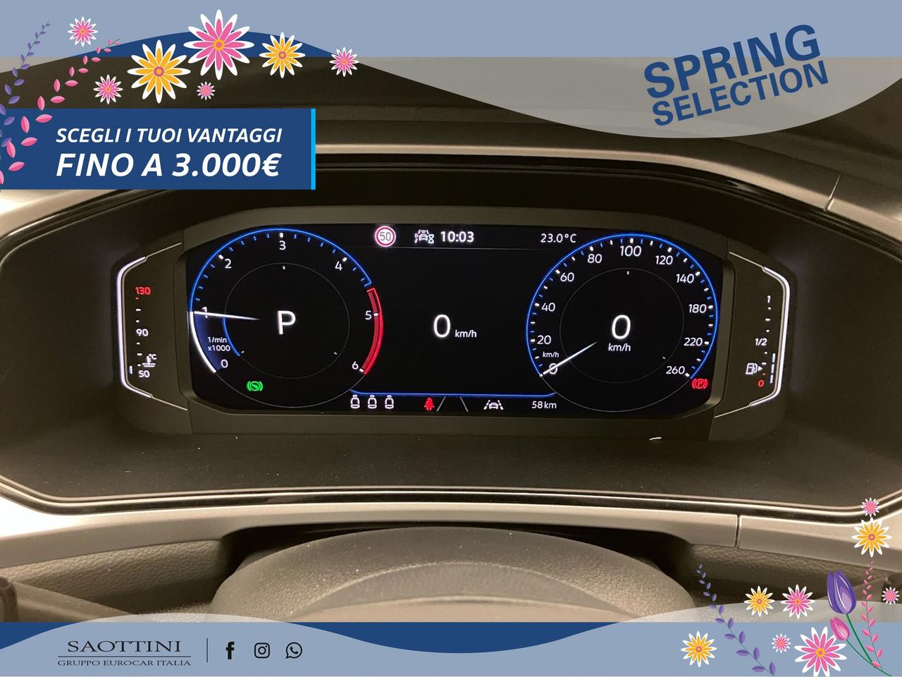 2.0 TDI Sport 150 CV DSG