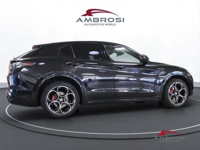 ALFA ROMEO Stelvio My24 Sprint