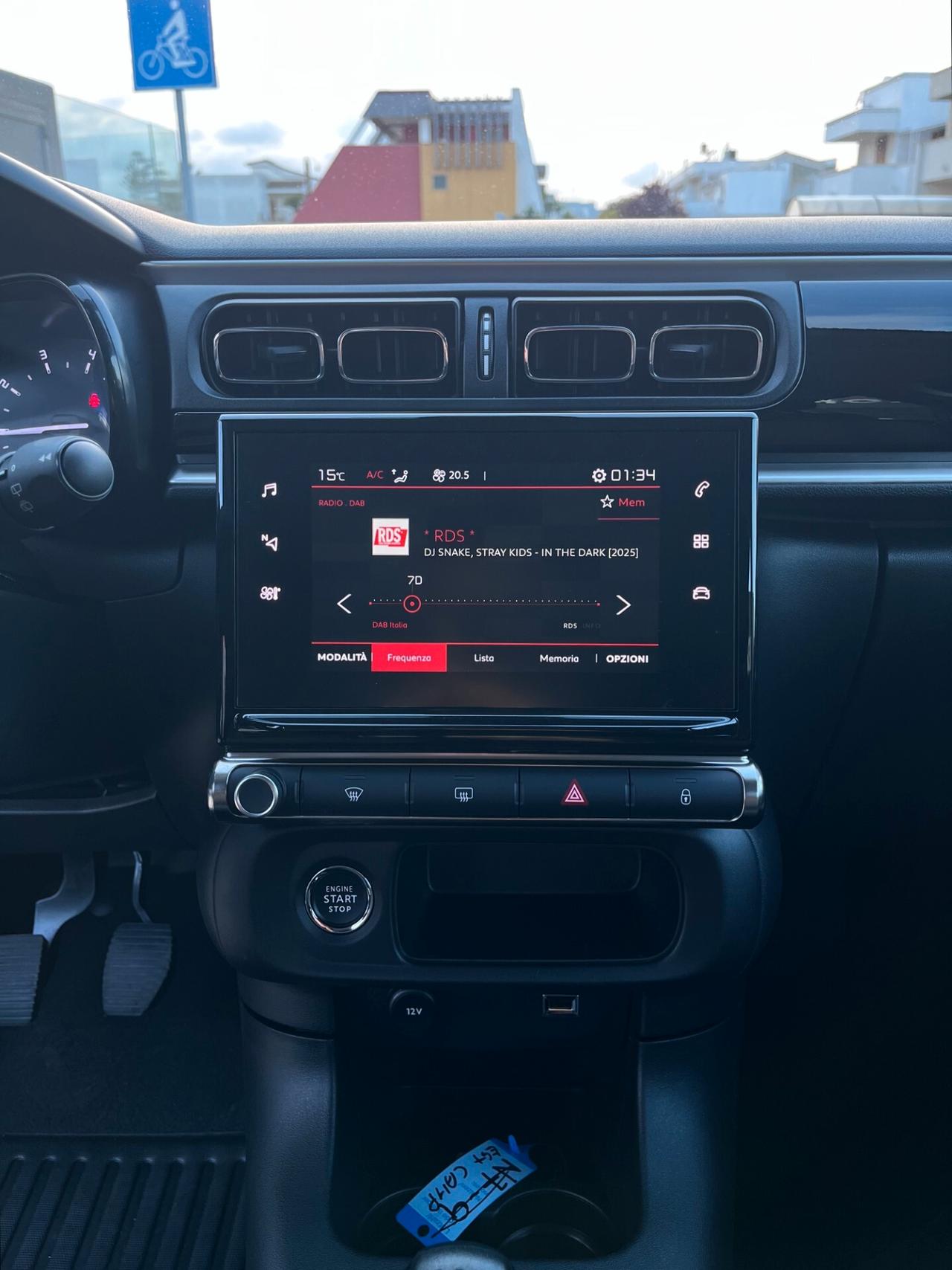 Citroen C3 PureTech 83 S&S Shine