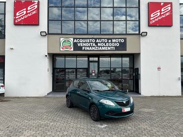 Lancia Ypsilon 1.2 69 CV 5 porte GPL Ecochic