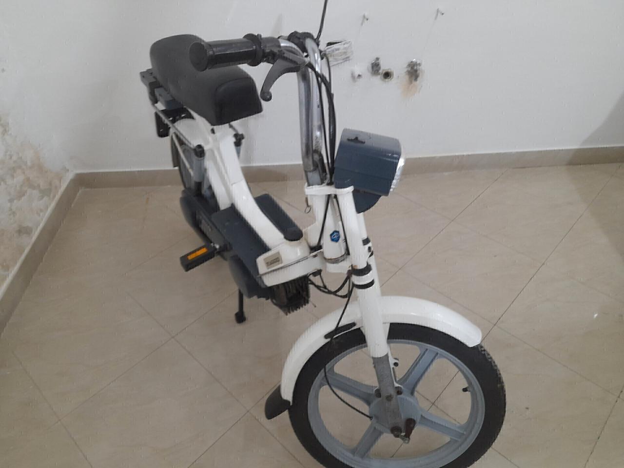 PIAGGIO BRAVO D'EPOCA