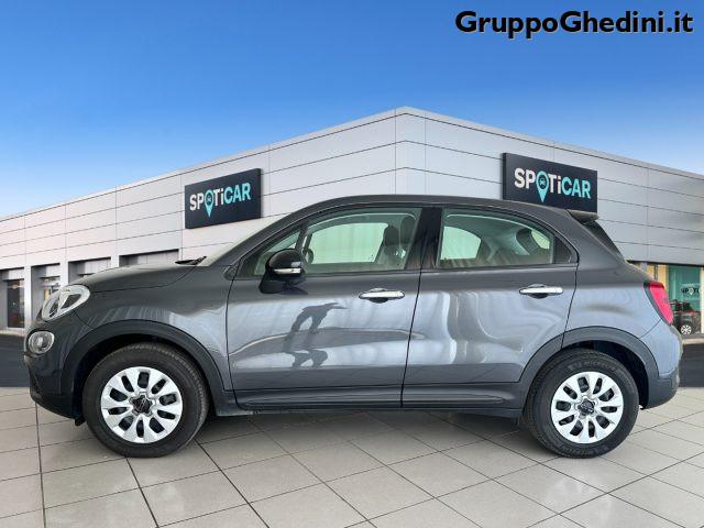 FIAT 500X 1.3 MultiJet 95 CV