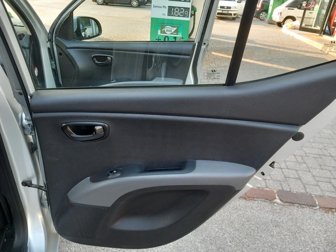 Hyundai i10 EURO 5B