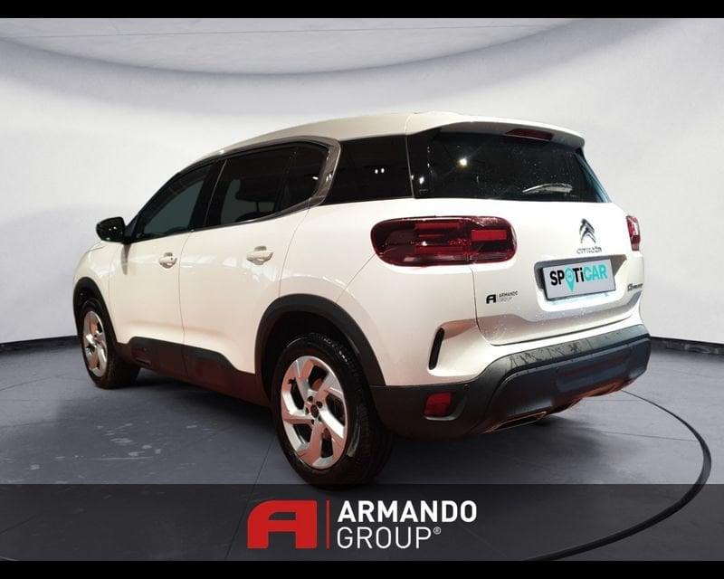 Citroën C5 Aircross PureTech 130 S&S Feel