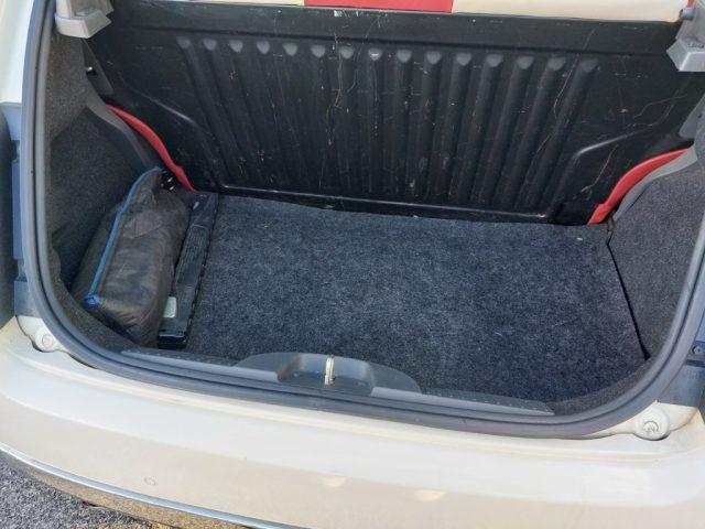 FIAT 500 1.2 EasyPower Pop