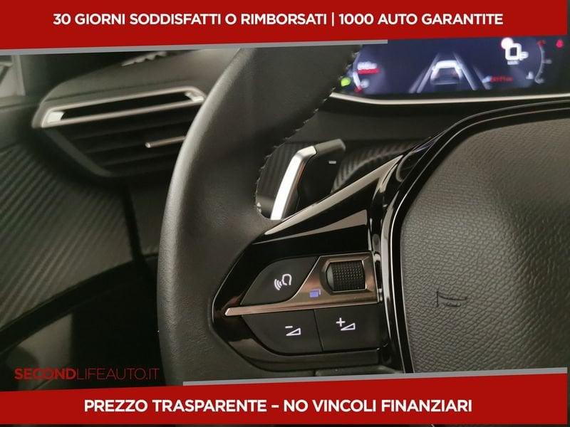 Peugeot 2008 1.5 bluehdi Allure Pack s&s 130cv eat8