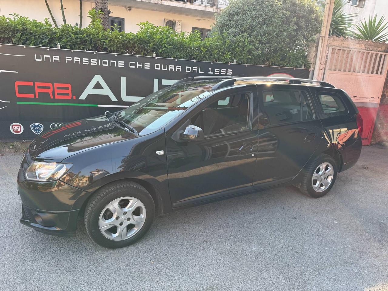 Dacia Logan STATION WAGON 1.5 DCI IMPECCABILE